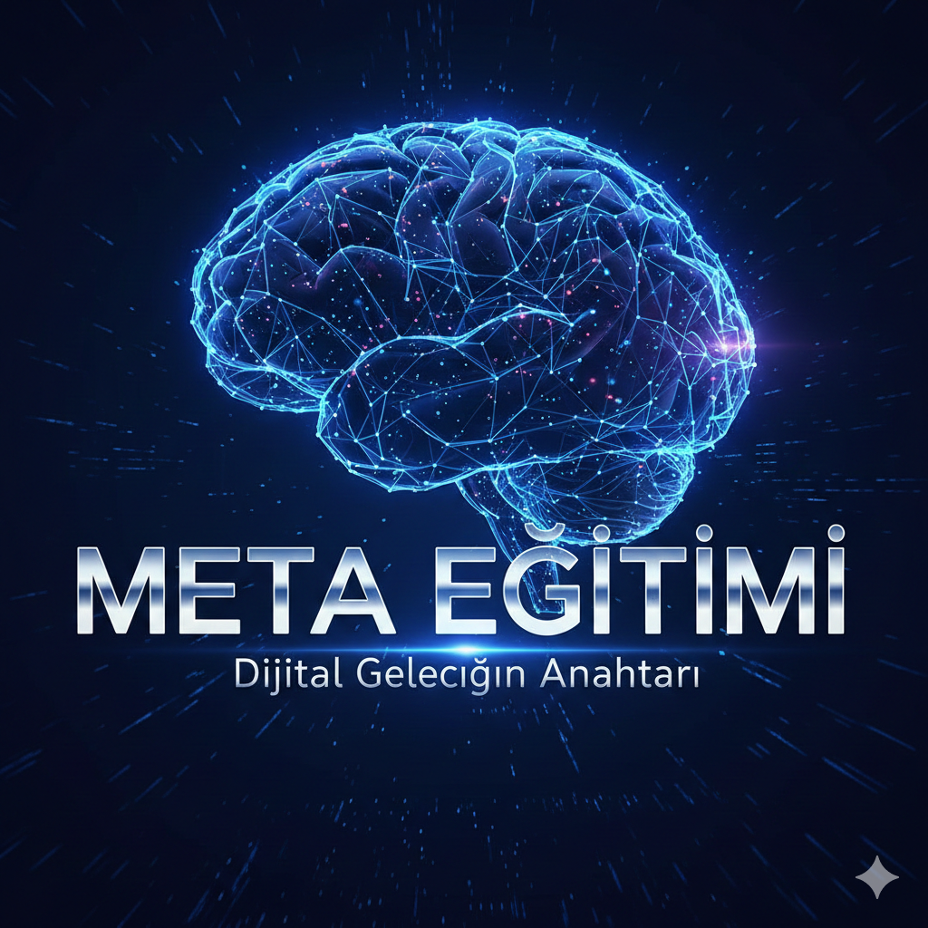 VİDEOLU META EĞİTİMİ