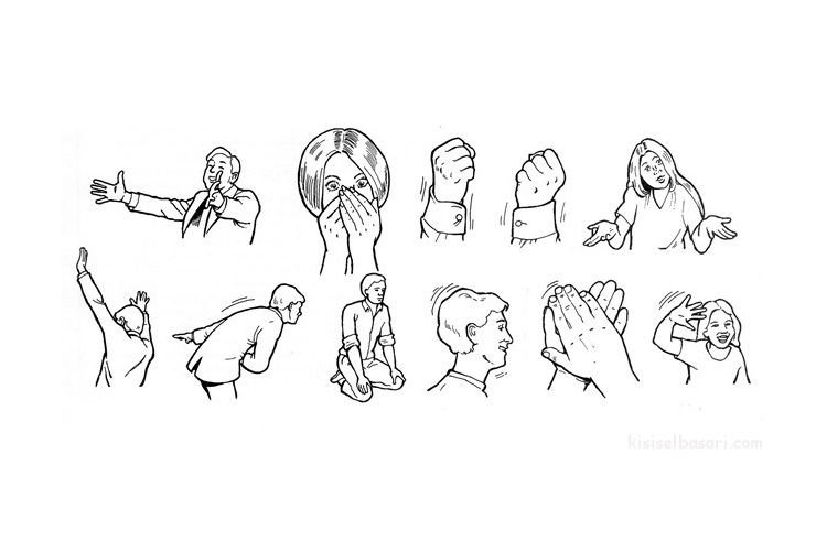 BEDEN DİLİ OKUMA VE YORUMLAMA EĞİTİMİ