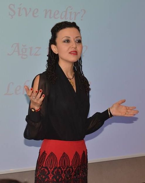 CANLI İLETİŞİM EĞİTİMİ